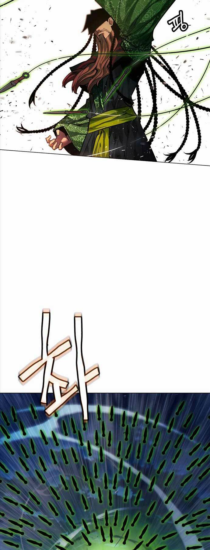 Chuyển Sinh Vào Thế Giới Võ Lâm Chapter 64 - Trang 2