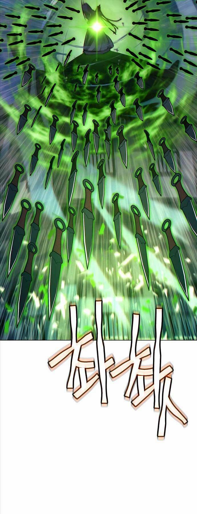 Chuyển Sinh Vào Thế Giới Võ Lâm Chapter 64 - Trang 2