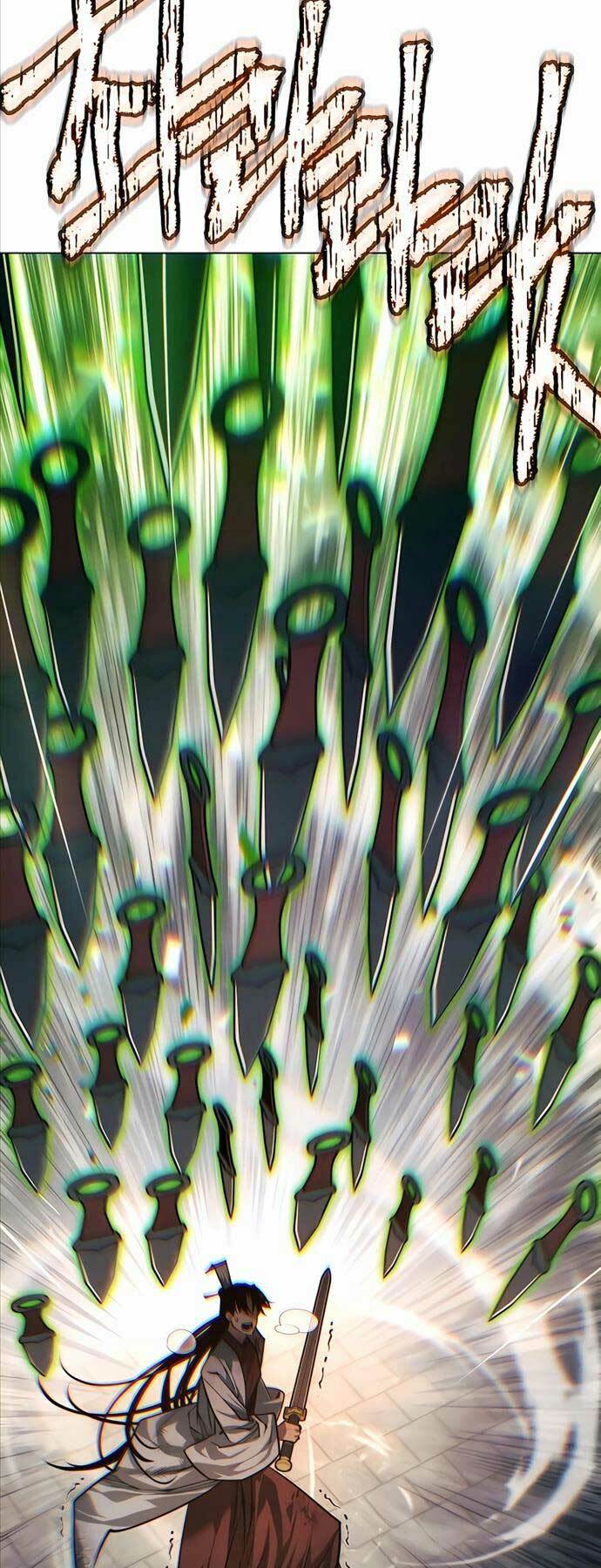 Chuyển Sinh Vào Thế Giới Võ Lâm Chapter 64 - Trang 2