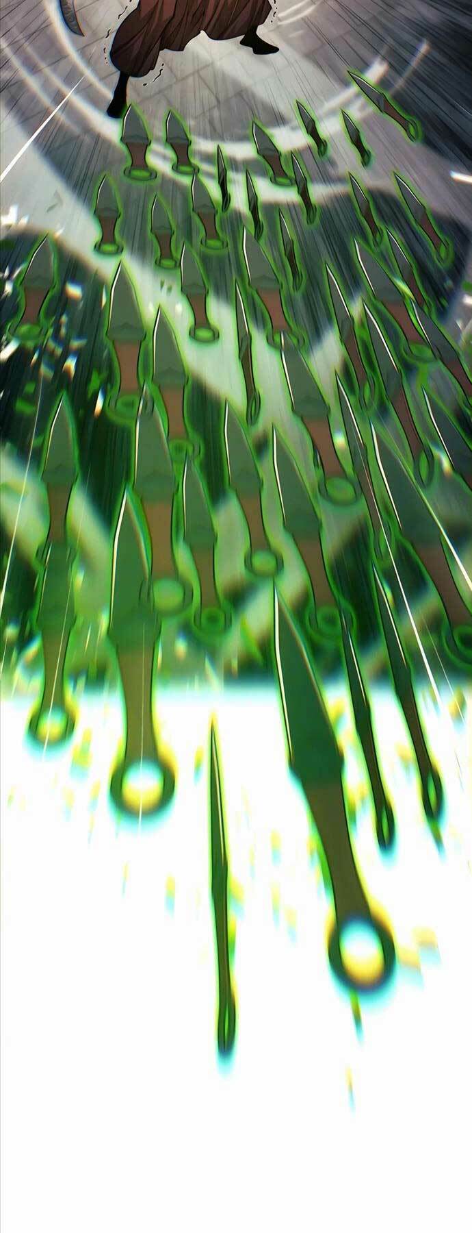 Chuyển Sinh Vào Thế Giới Võ Lâm Chapter 64 - Trang 2