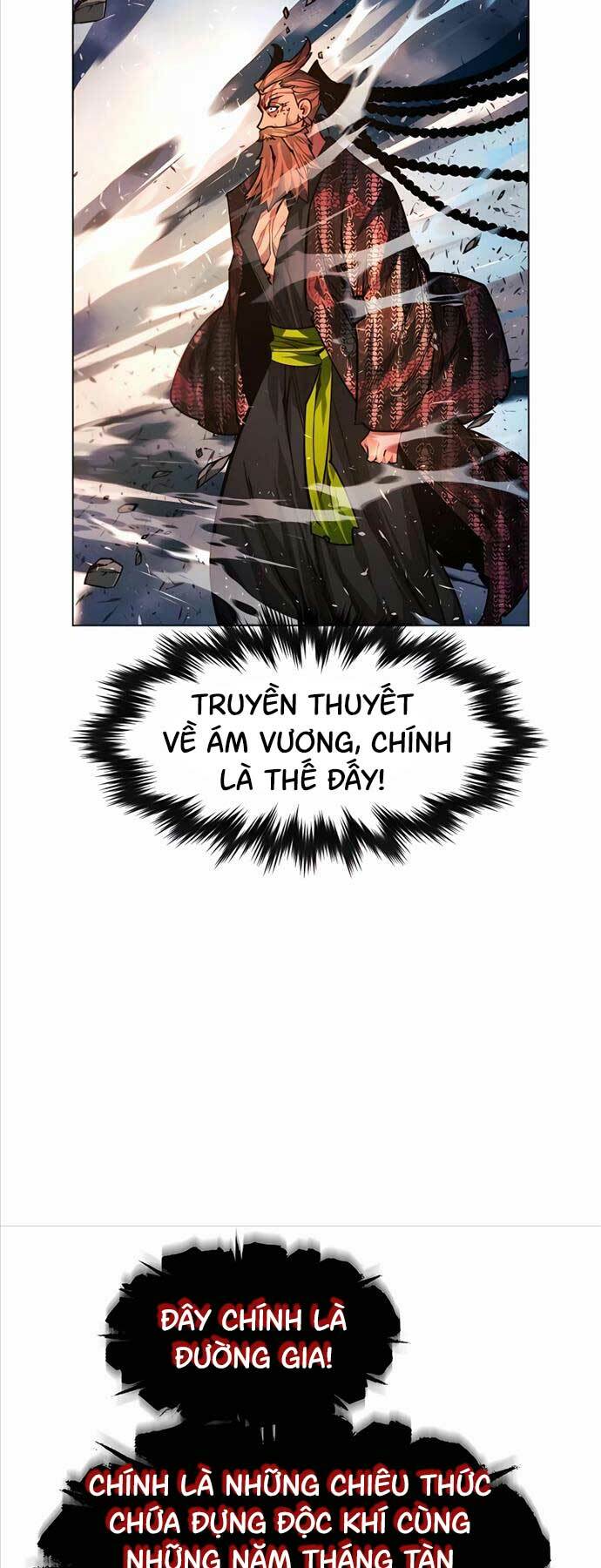 Chuyển Sinh Vào Thế Giới Võ Lâm Chapter 64 - Trang 2