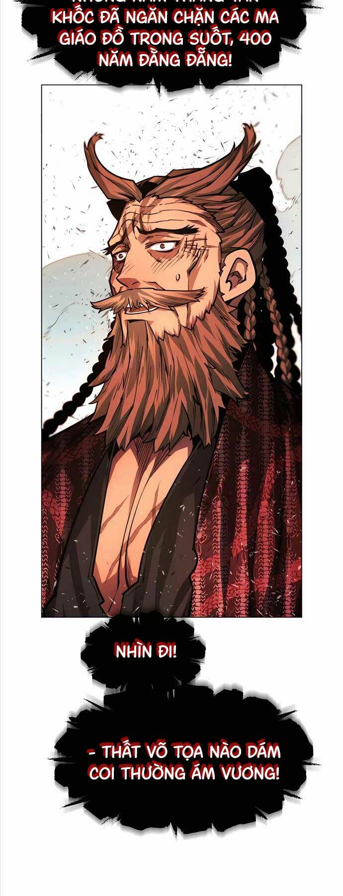 Chuyển Sinh Vào Thế Giới Võ Lâm Chapter 64 - Trang 2