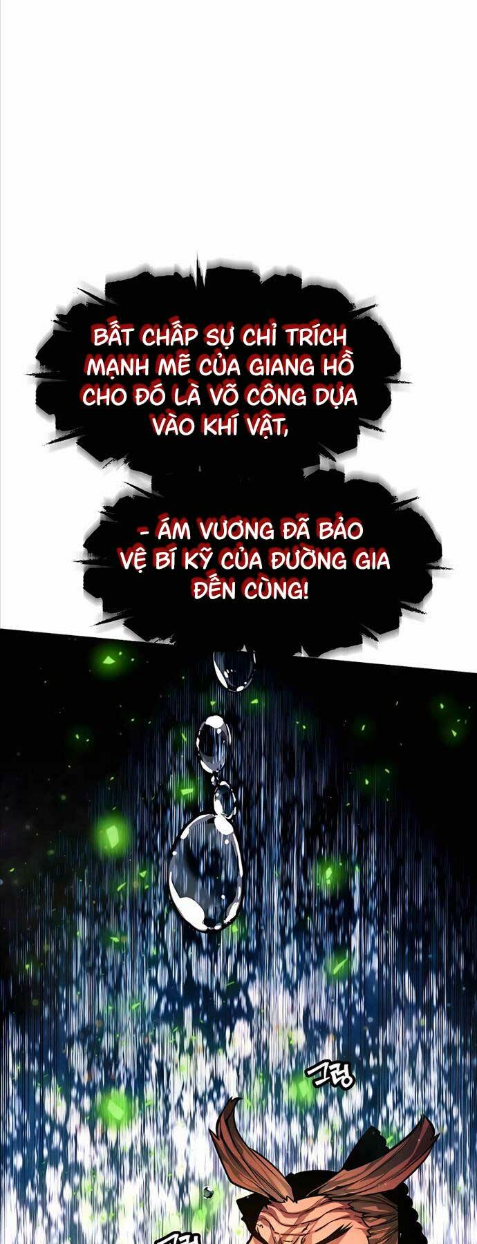 Chuyển Sinh Vào Thế Giới Võ Lâm Chapter 64 - Trang 2