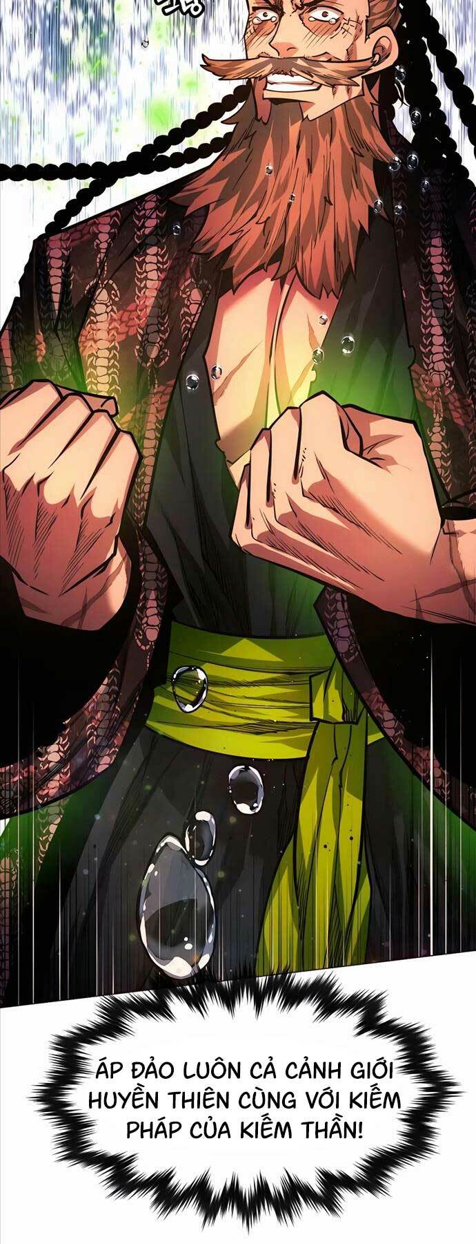 Chuyển Sinh Vào Thế Giới Võ Lâm Chapter 64 - Trang 2