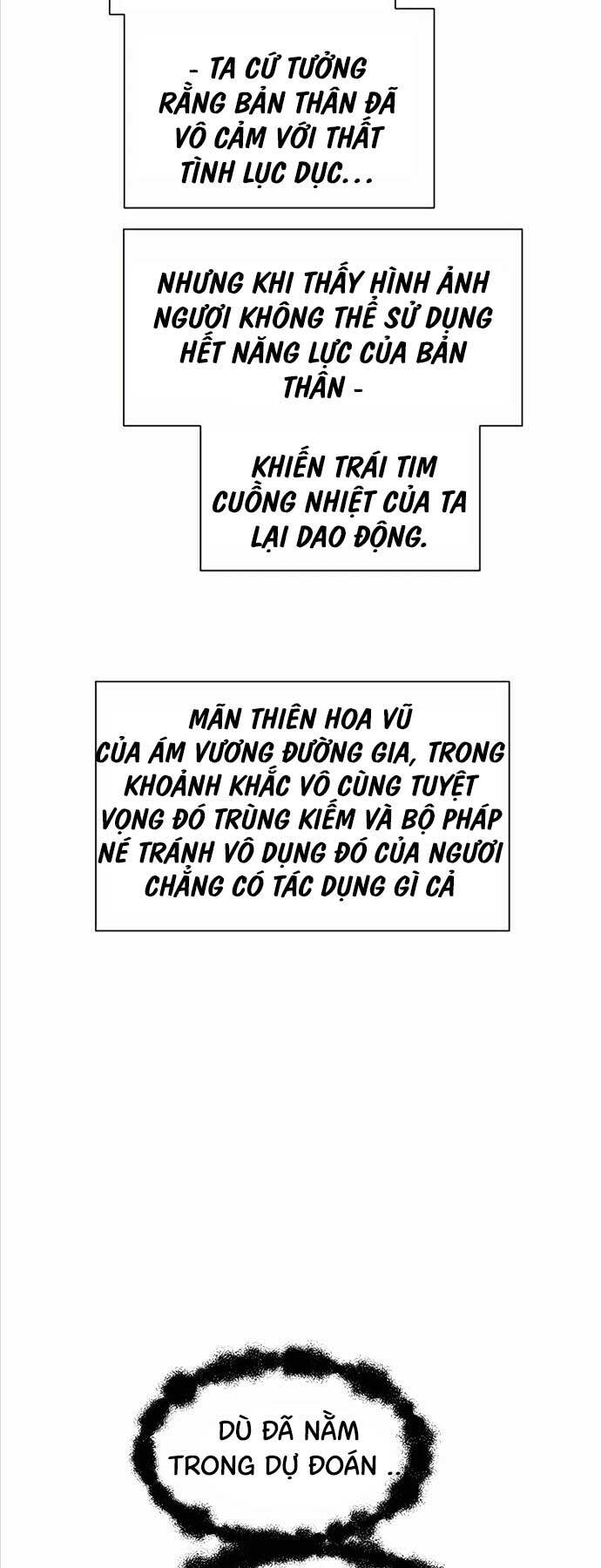 Chuyển Sinh Vào Thế Giới Võ Lâm Chapter 64 - Trang 2