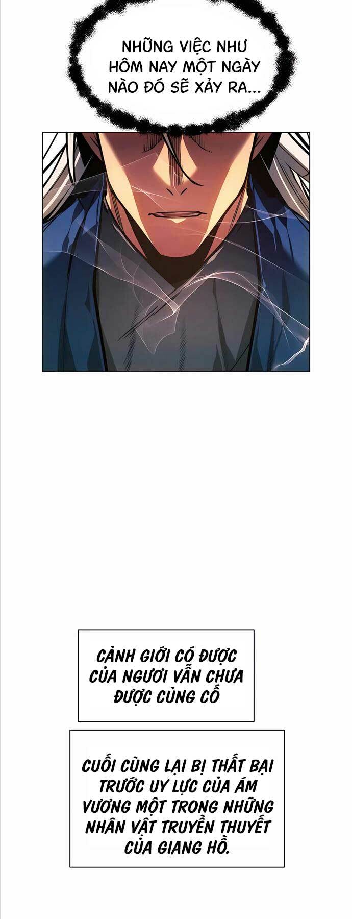Chuyển Sinh Vào Thế Giới Võ Lâm Chapter 64 - Trang 2