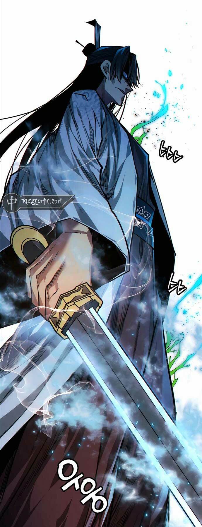 Chuyển Sinh Vào Thế Giới Võ Lâm Chapter 64 - Trang 2