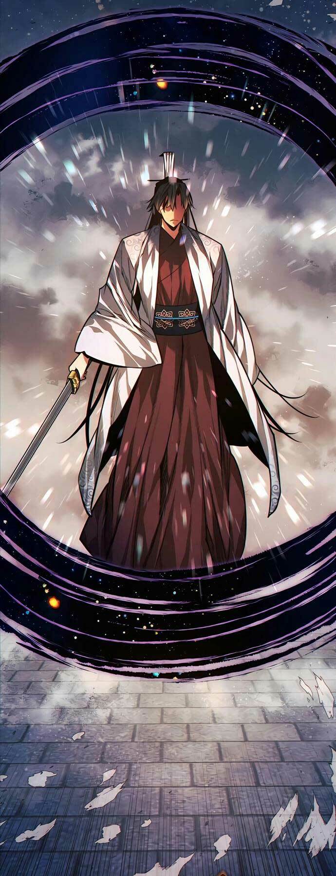 Chuyển Sinh Vào Thế Giới Võ Lâm Chapter 64 - Trang 2