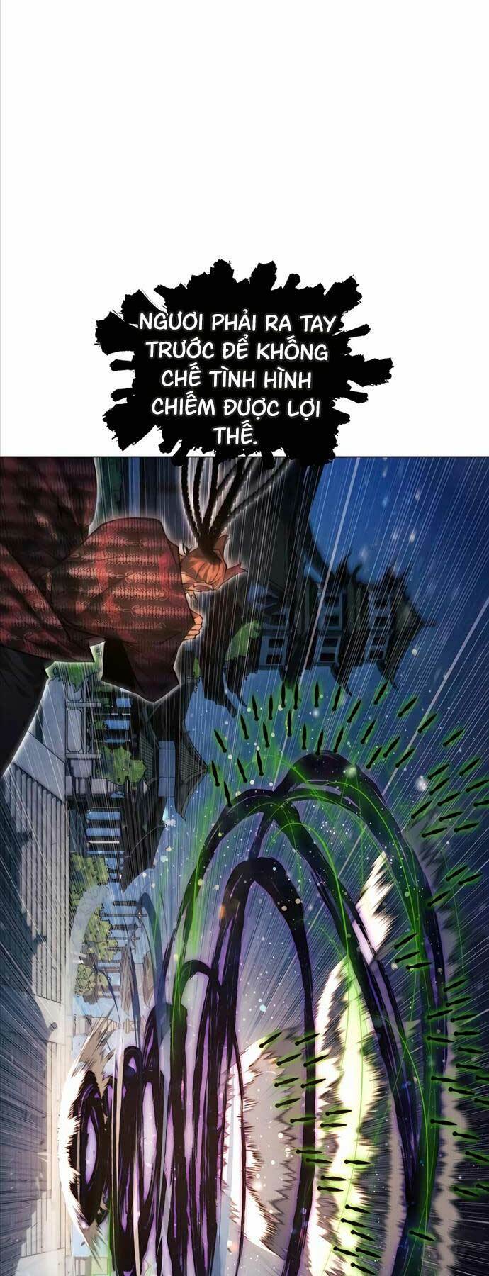 Chuyển Sinh Vào Thế Giới Võ Lâm Chapter 64 - Trang 2