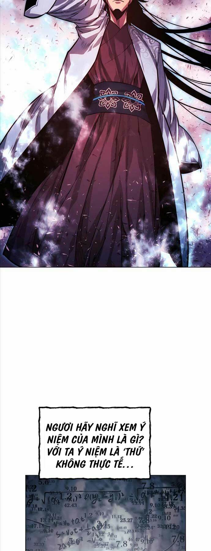 Chuyển Sinh Vào Thế Giới Võ Lâm Chapter 64 - Trang 2