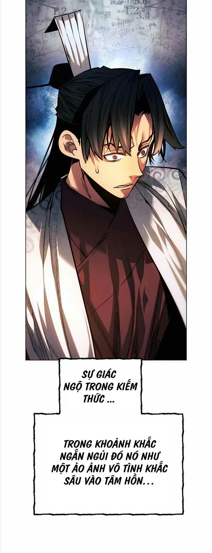 Chuyển Sinh Vào Thế Giới Võ Lâm Chapter 64 - Trang 2