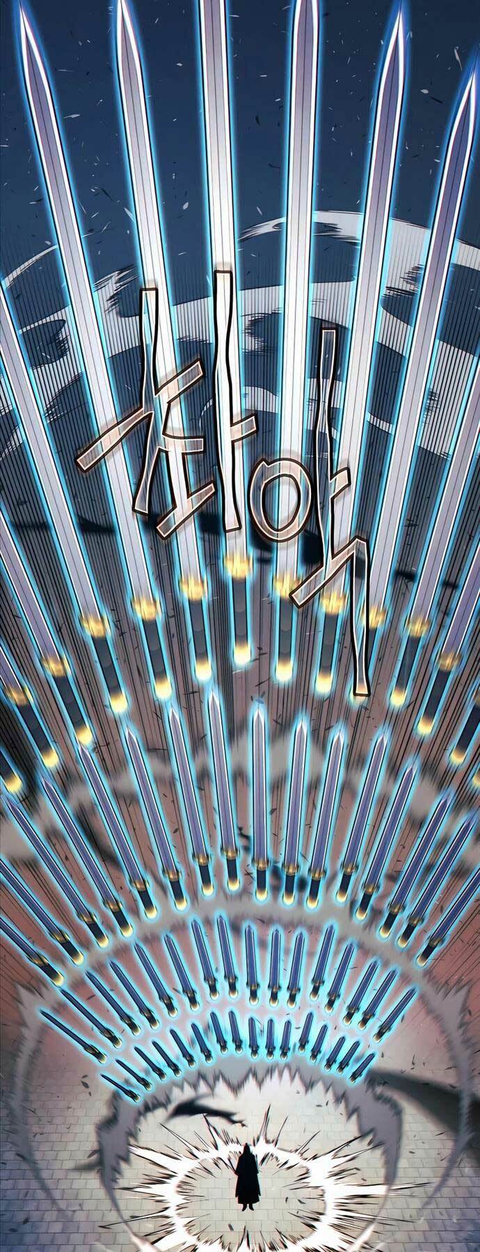 Chuyển Sinh Vào Thế Giới Võ Lâm Chapter 64 - Trang 2