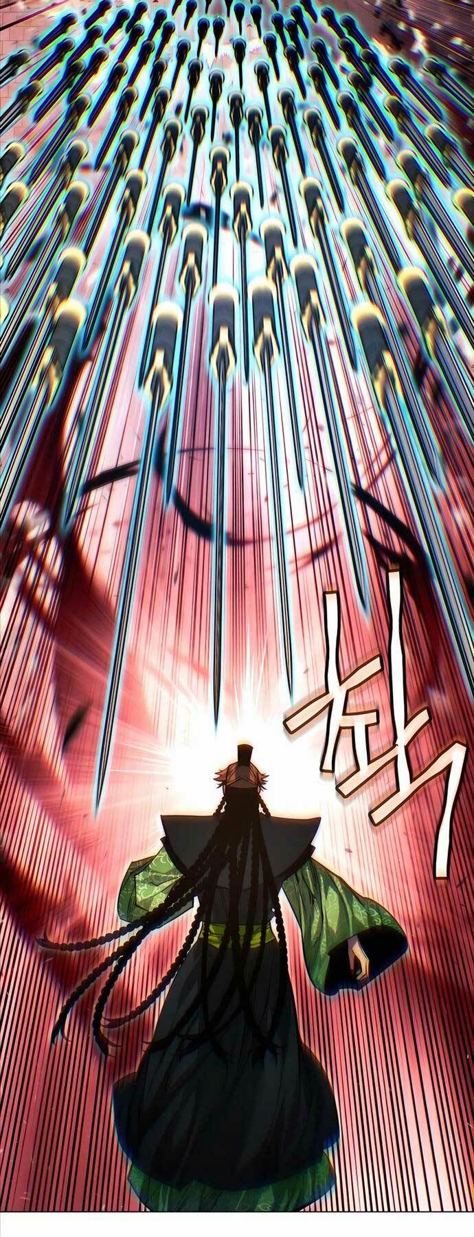 Chuyển Sinh Vào Thế Giới Võ Lâm Chapter 64 - Trang 2