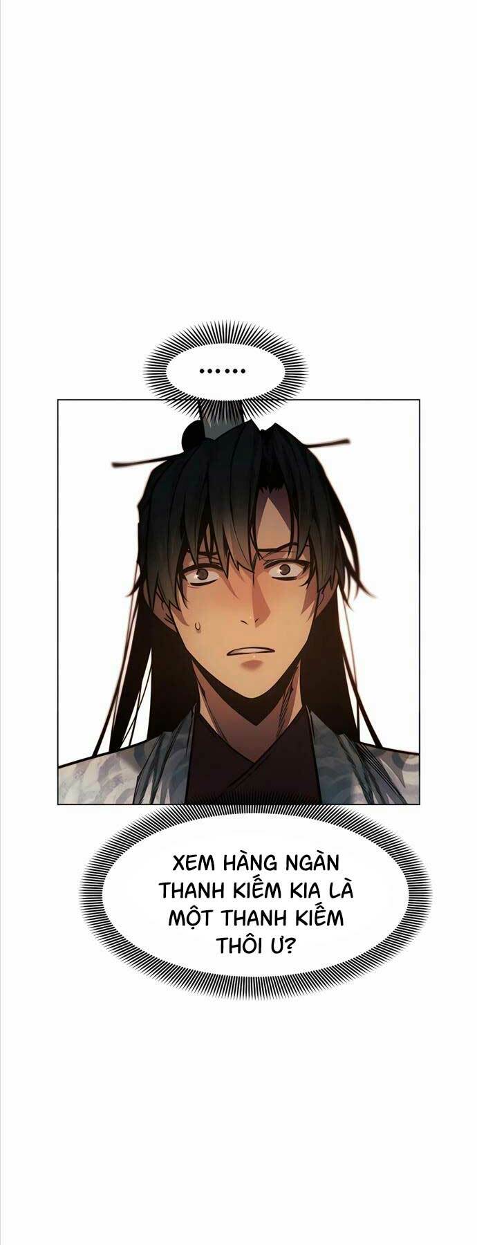 Chuyển Sinh Vào Thế Giới Võ Lâm Chapter 64 - Trang 2