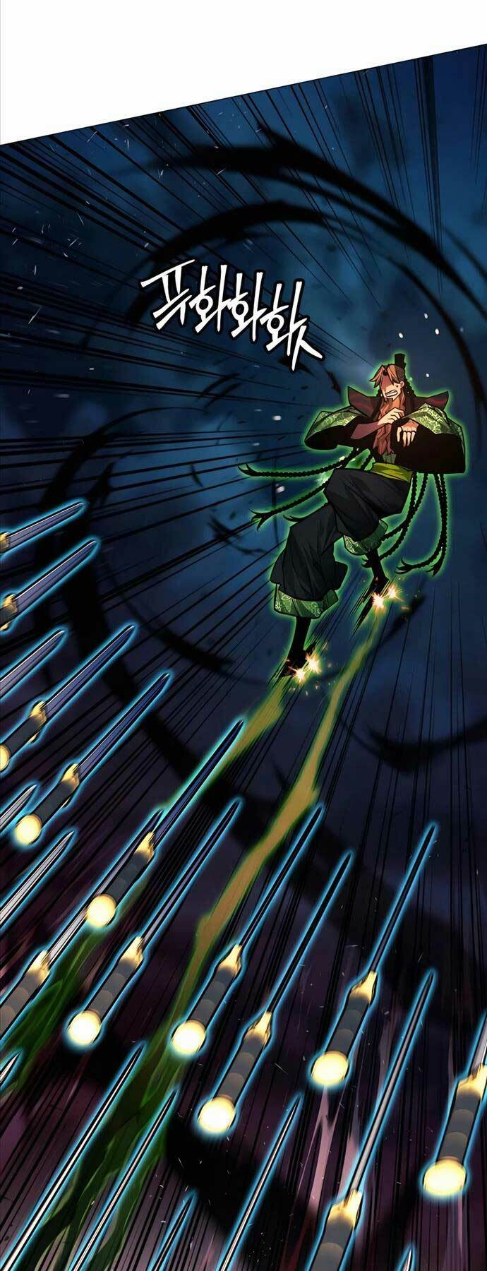 Chuyển Sinh Vào Thế Giới Võ Lâm Chapter 64 - Trang 2