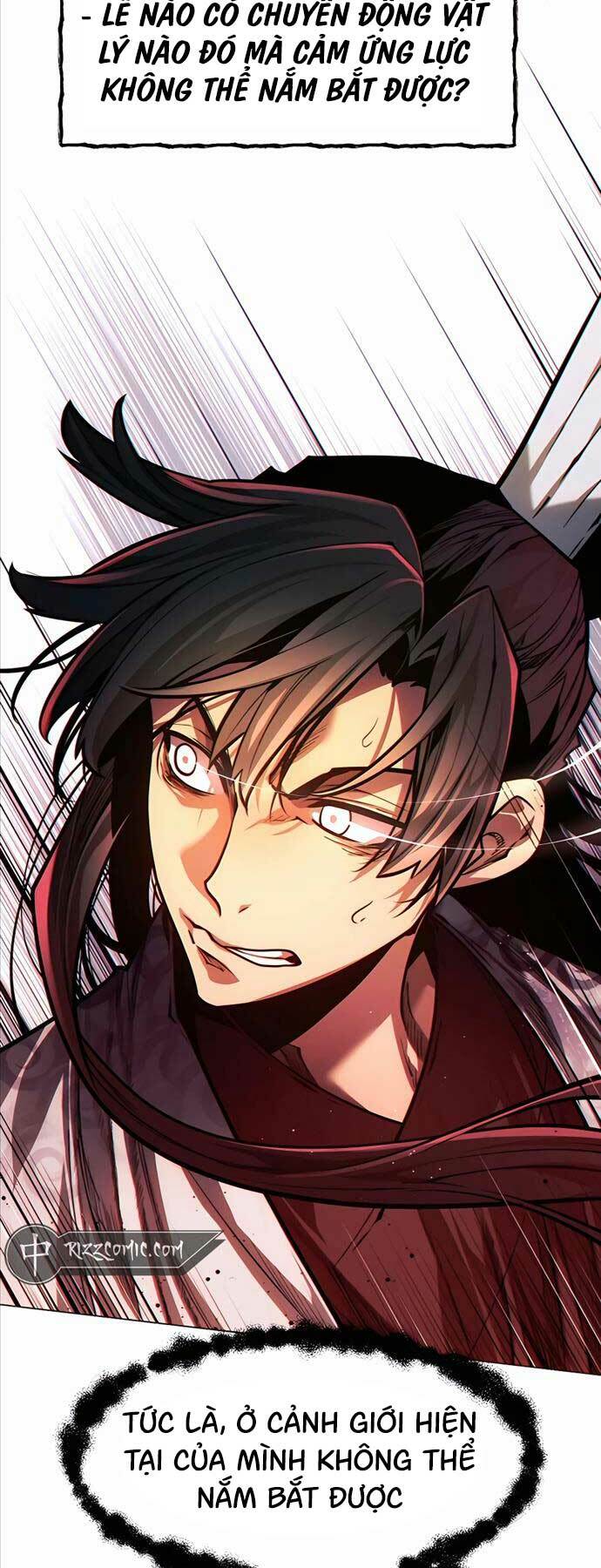 Chuyển Sinh Vào Thế Giới Võ Lâm Chapter 64 - Trang 2