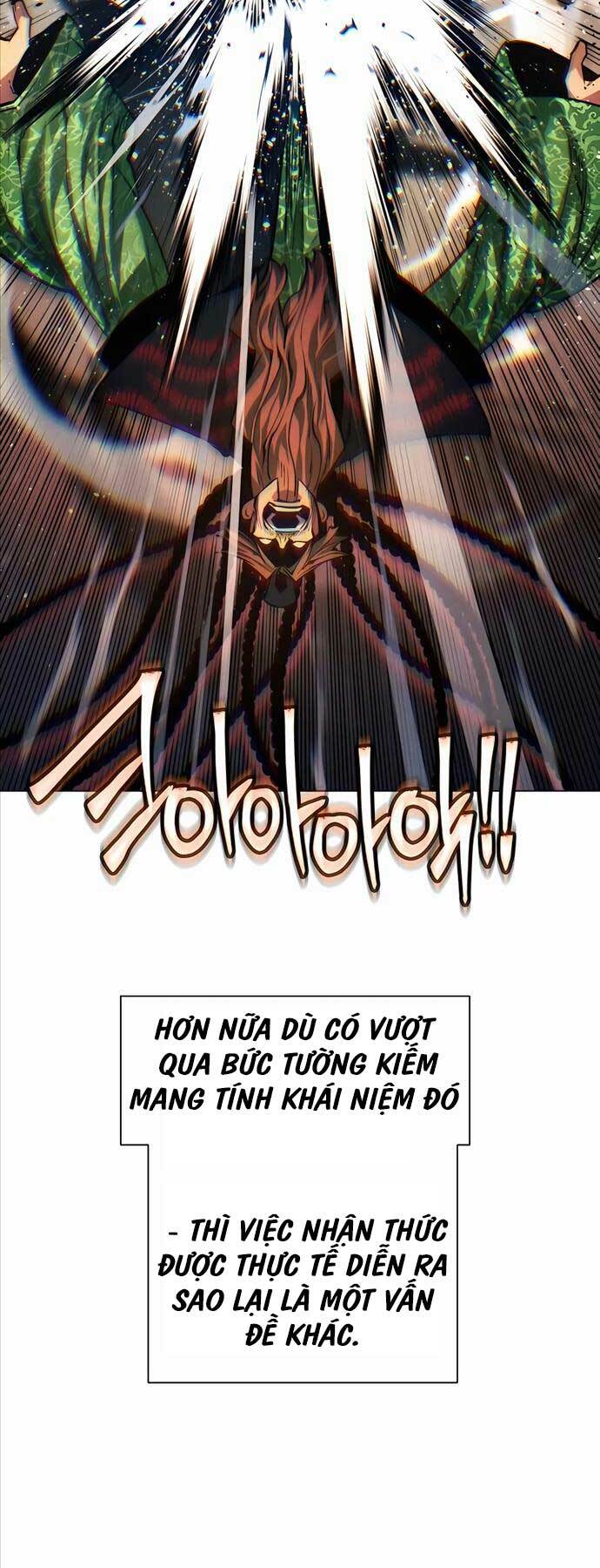 Chuyển Sinh Vào Thế Giới Võ Lâm Chapter 64 - Trang 2