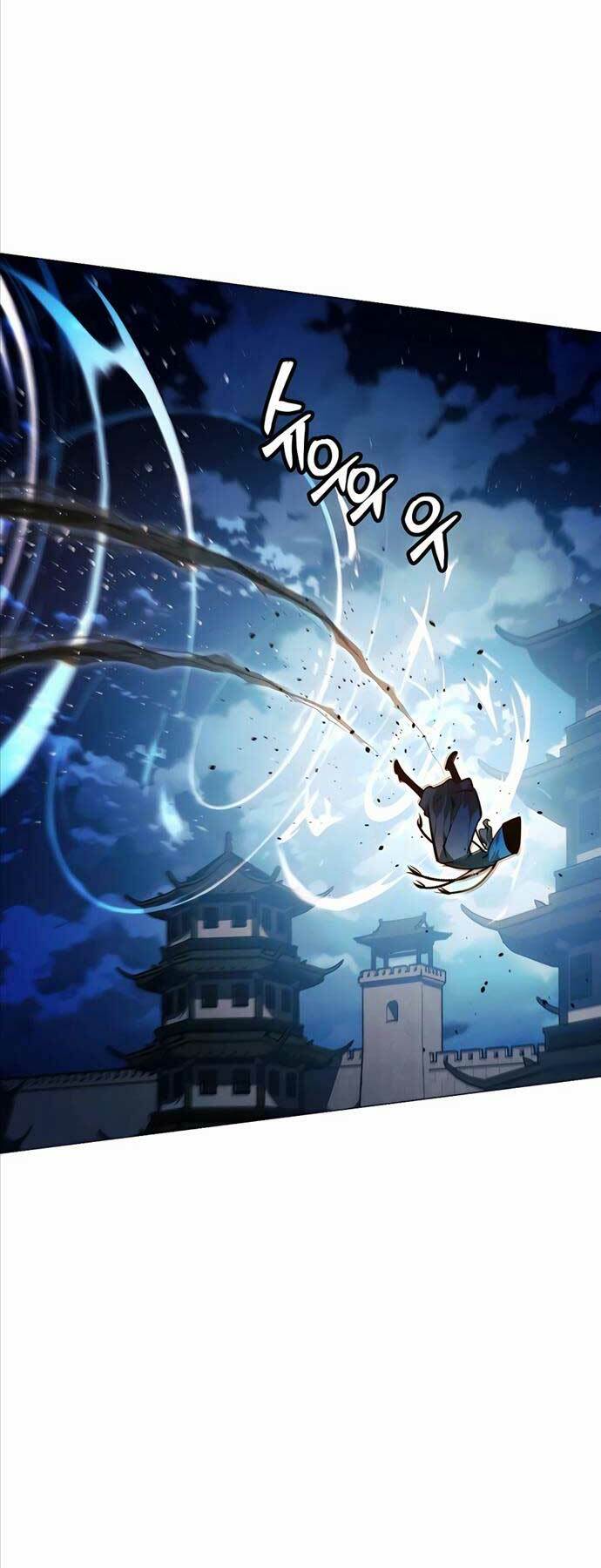 Chuyển Sinh Vào Thế Giới Võ Lâm Chapter 64 - Trang 2