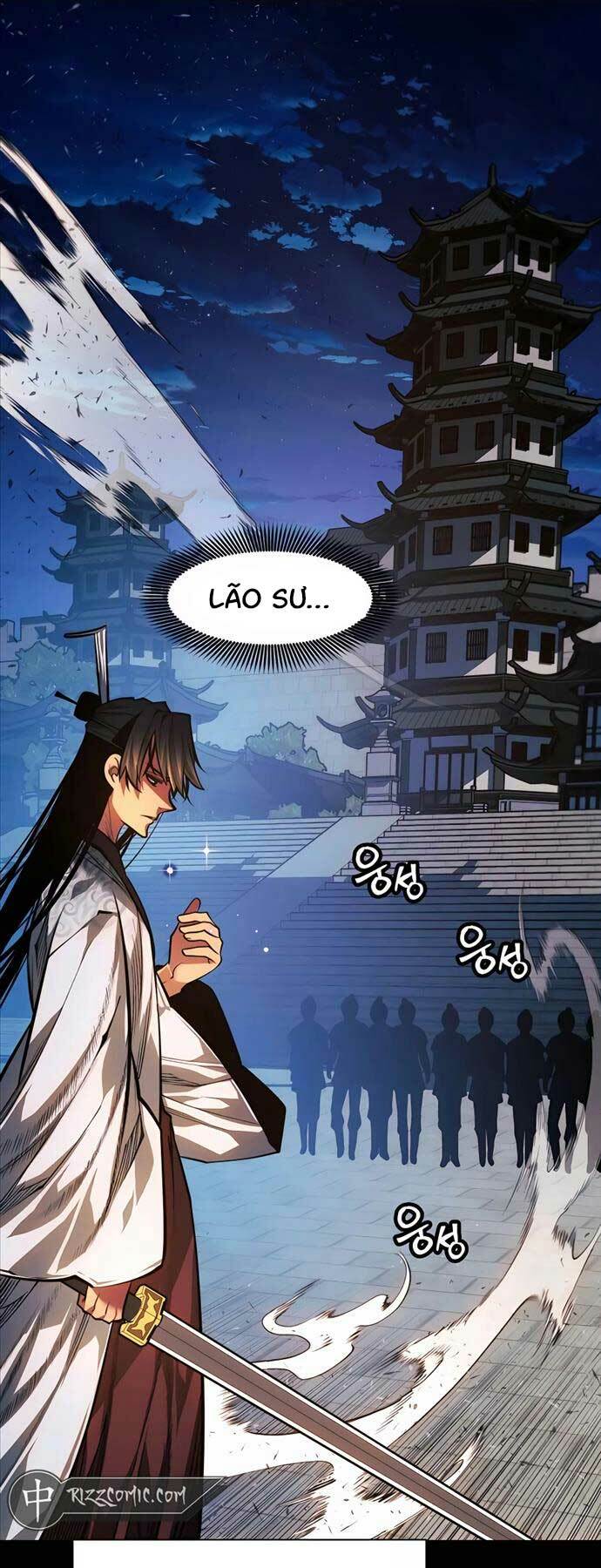 Chuyển Sinh Vào Thế Giới Võ Lâm Chapter 64 - Trang 2