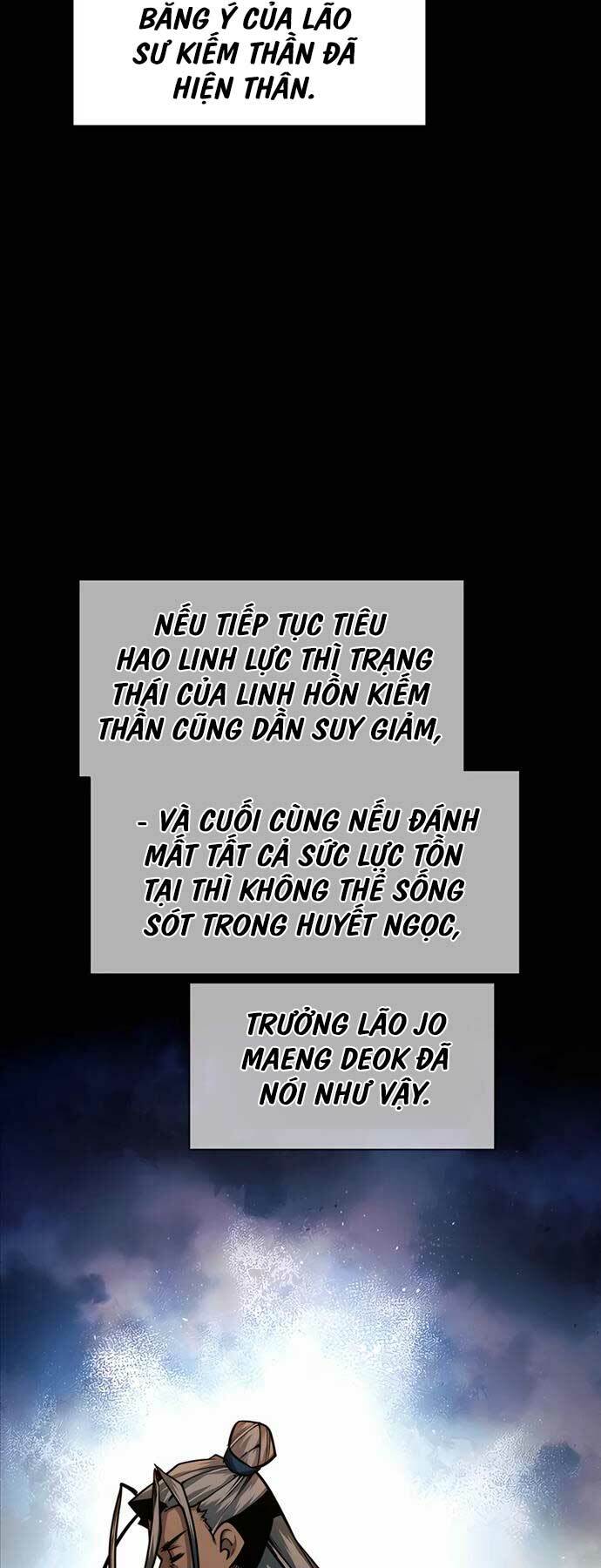 Chuyển Sinh Vào Thế Giới Võ Lâm Chapter 64 - Trang 2