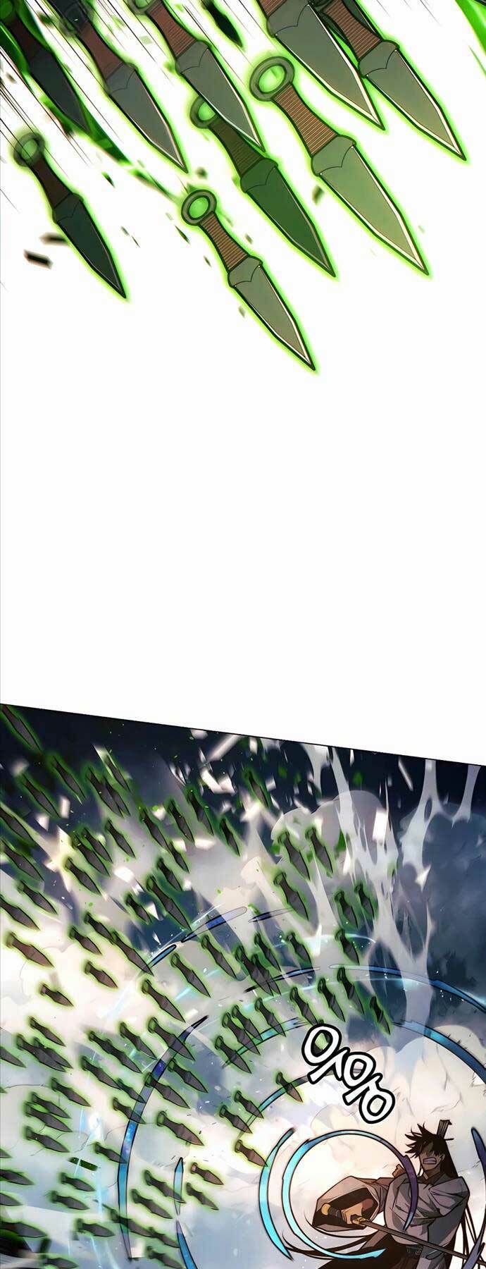 Chuyển Sinh Vào Thế Giới Võ Lâm Chapter 64 - Trang 2