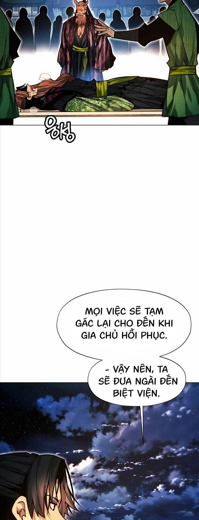 Chuyển Sinh Vào Thế Giới Võ Lâm Chapter 64 - Trang 2