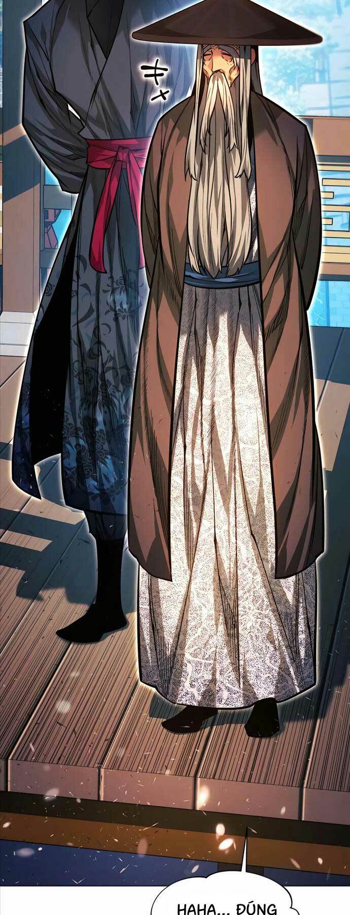 Chuyển Sinh Vào Thế Giới Võ Lâm Chapter 64 - Trang 2