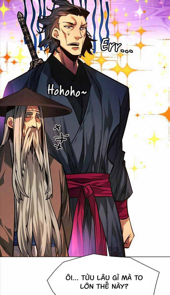 Chuyển Sinh Vào Thế Giới Võ Lâm Chapter 65 - Trang 2