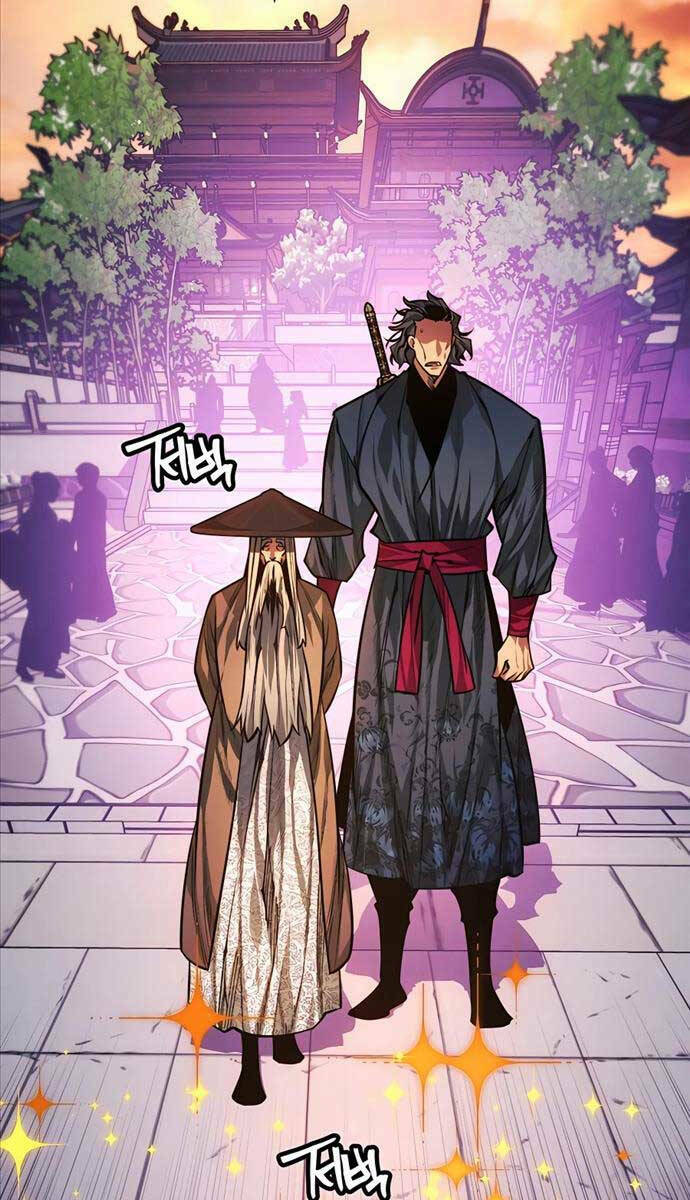 Chuyển Sinh Vào Thế Giới Võ Lâm Chapter 65 - Trang 2