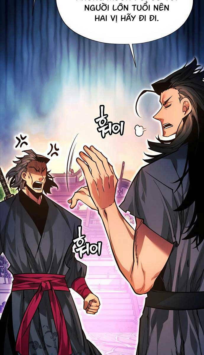 Chuyển Sinh Vào Thế Giới Võ Lâm Chapter 65 - Trang 2