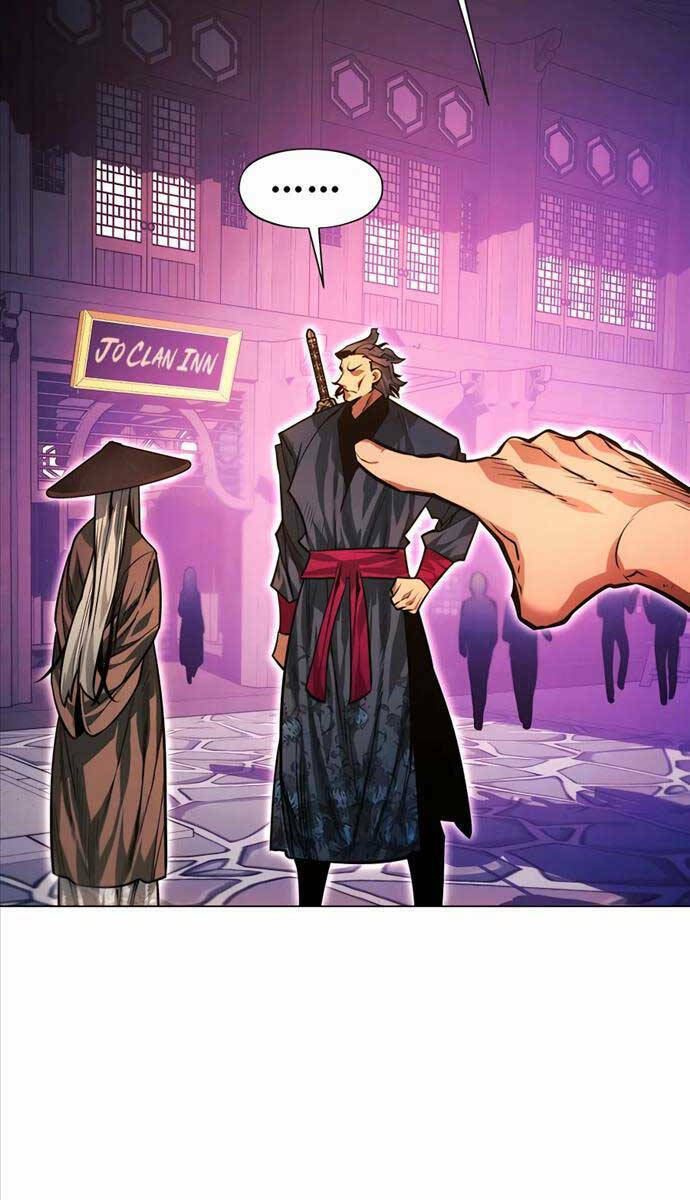 Chuyển Sinh Vào Thế Giới Võ Lâm Chapter 65 - Trang 2