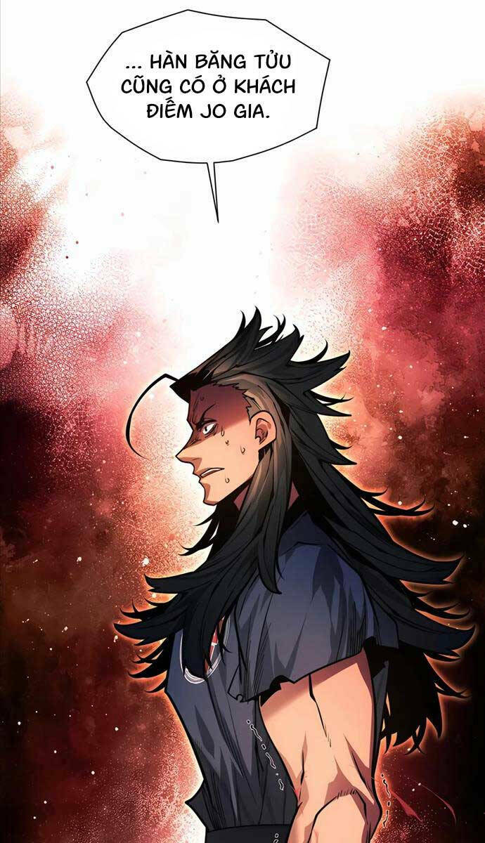 Chuyển Sinh Vào Thế Giới Võ Lâm Chapter 65 - Trang 2