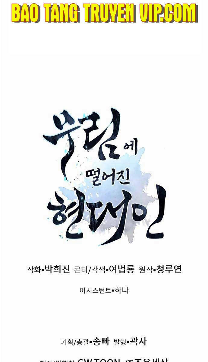 Chuyển Sinh Vào Thế Giới Võ Lâm Chapter 65 - Trang 2