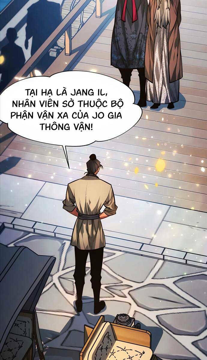 Chuyển Sinh Vào Thế Giới Võ Lâm Chapter 65 - Trang 2