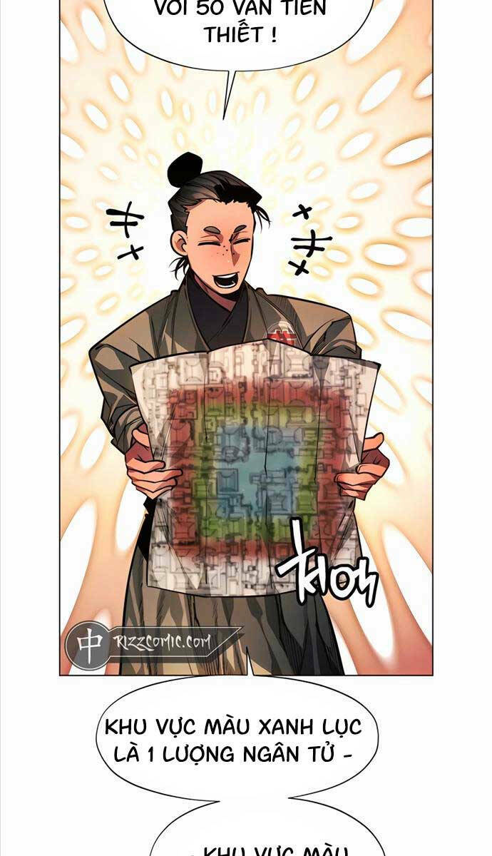 Chuyển Sinh Vào Thế Giới Võ Lâm Chapter 65 - Trang 2