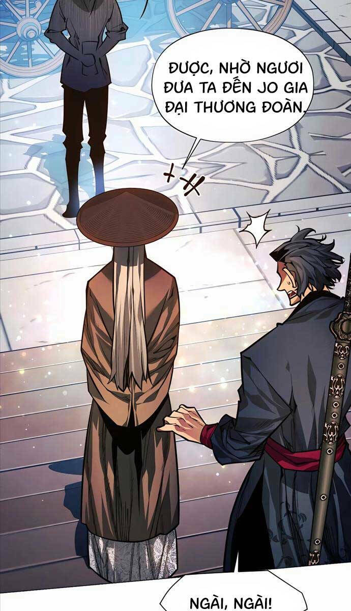 Chuyển Sinh Vào Thế Giới Võ Lâm Chapter 65 - Trang 2