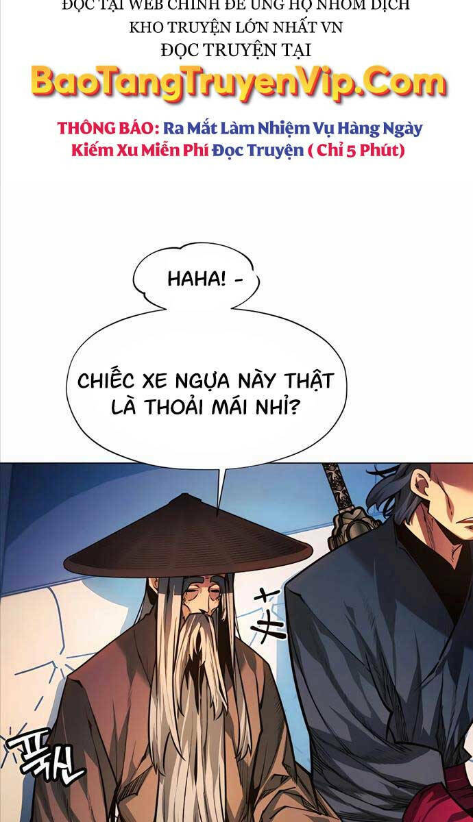 Chuyển Sinh Vào Thế Giới Võ Lâm Chapter 65 - Trang 2