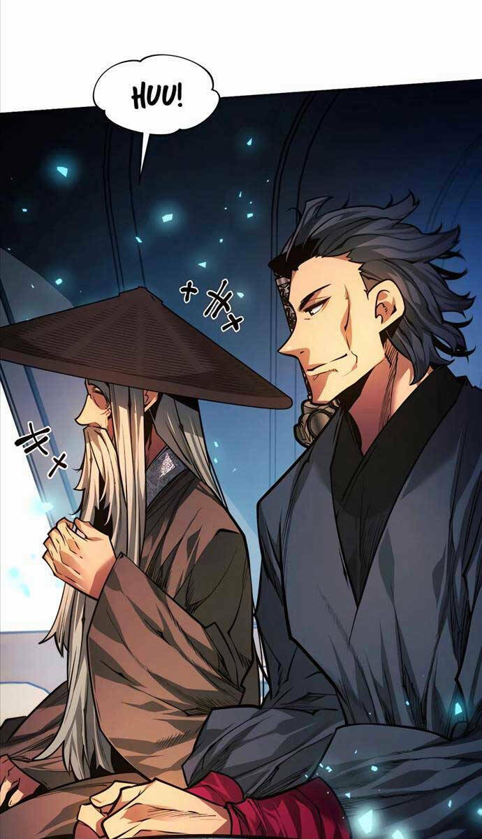 Chuyển Sinh Vào Thế Giới Võ Lâm Chapter 65 - Trang 2