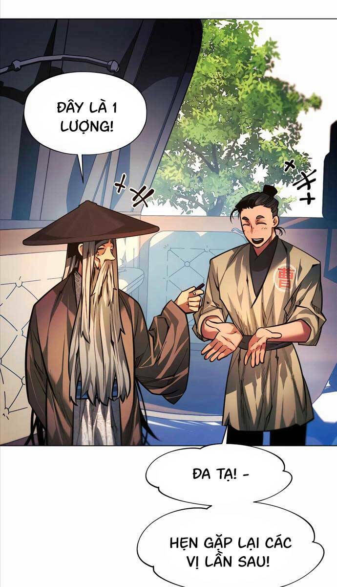 Chuyển Sinh Vào Thế Giới Võ Lâm Chapter 65 - Trang 2