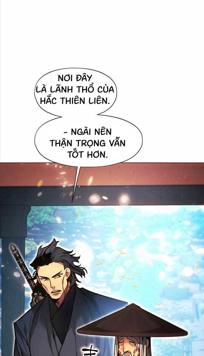 Chuyển Sinh Vào Thế Giới Võ Lâm Chapter 65 - Trang 2