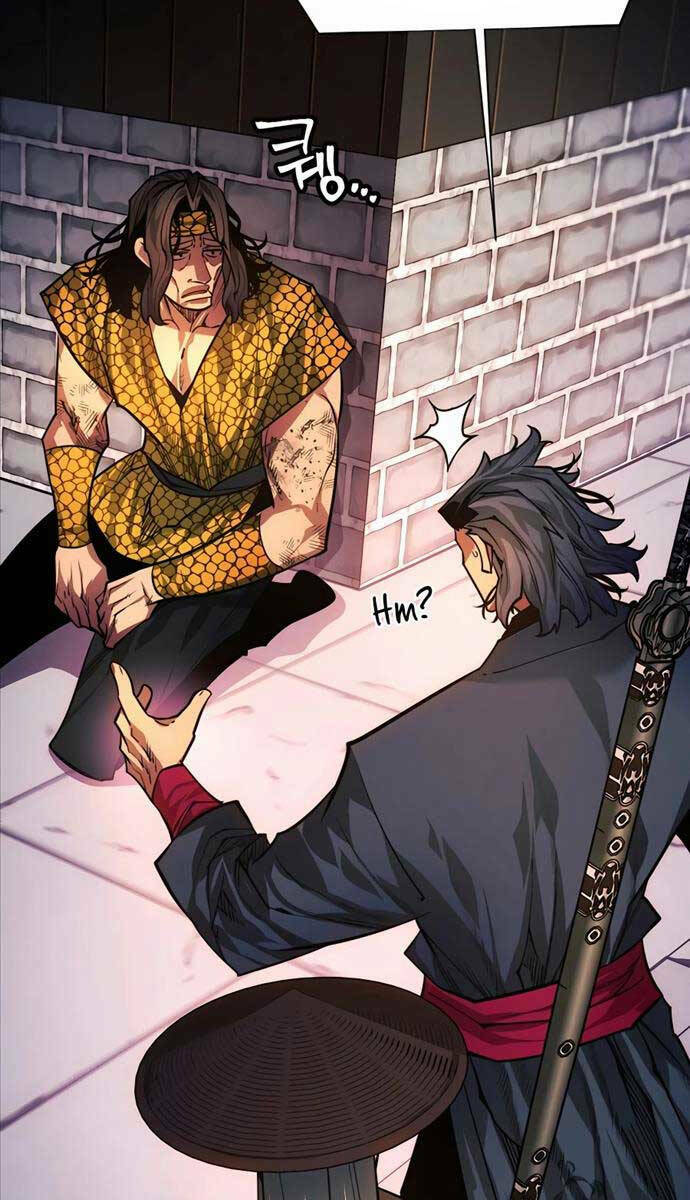 Chuyển Sinh Vào Thế Giới Võ Lâm Chapter 65 - Trang 2