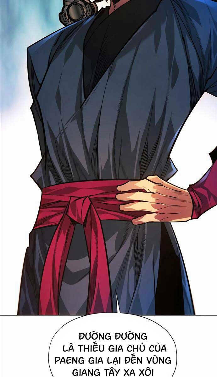 Chuyển Sinh Vào Thế Giới Võ Lâm Chapter 65 - Trang 2