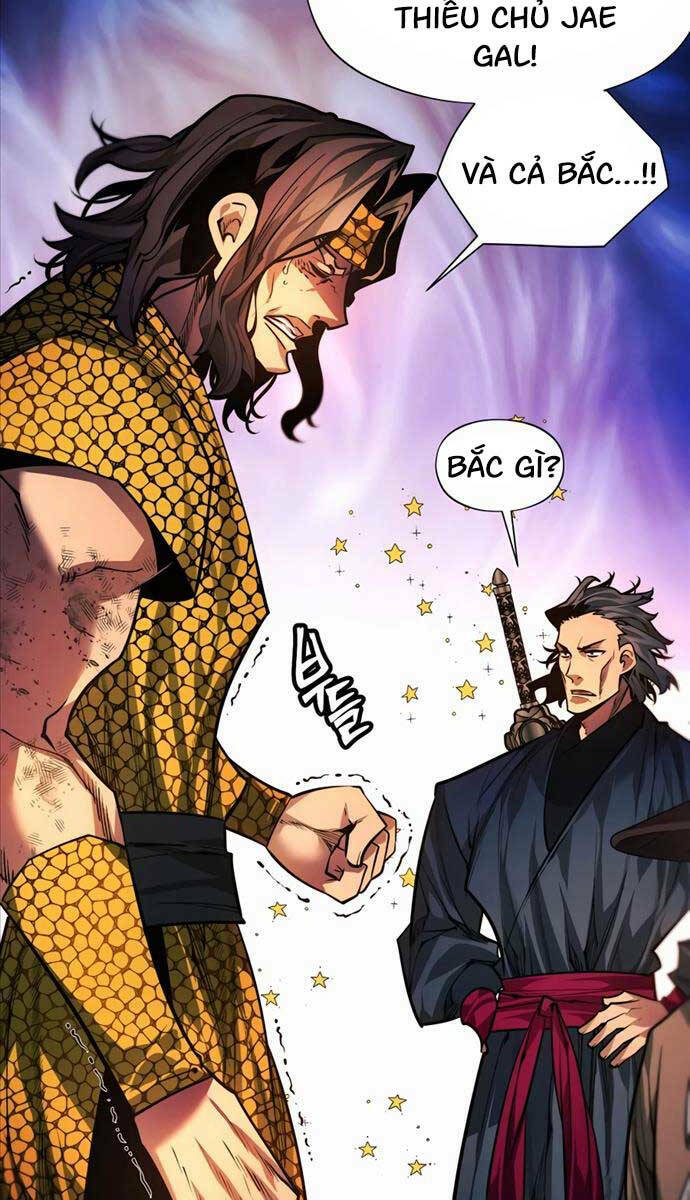 Chuyển Sinh Vào Thế Giới Võ Lâm Chapter 65 - Trang 2