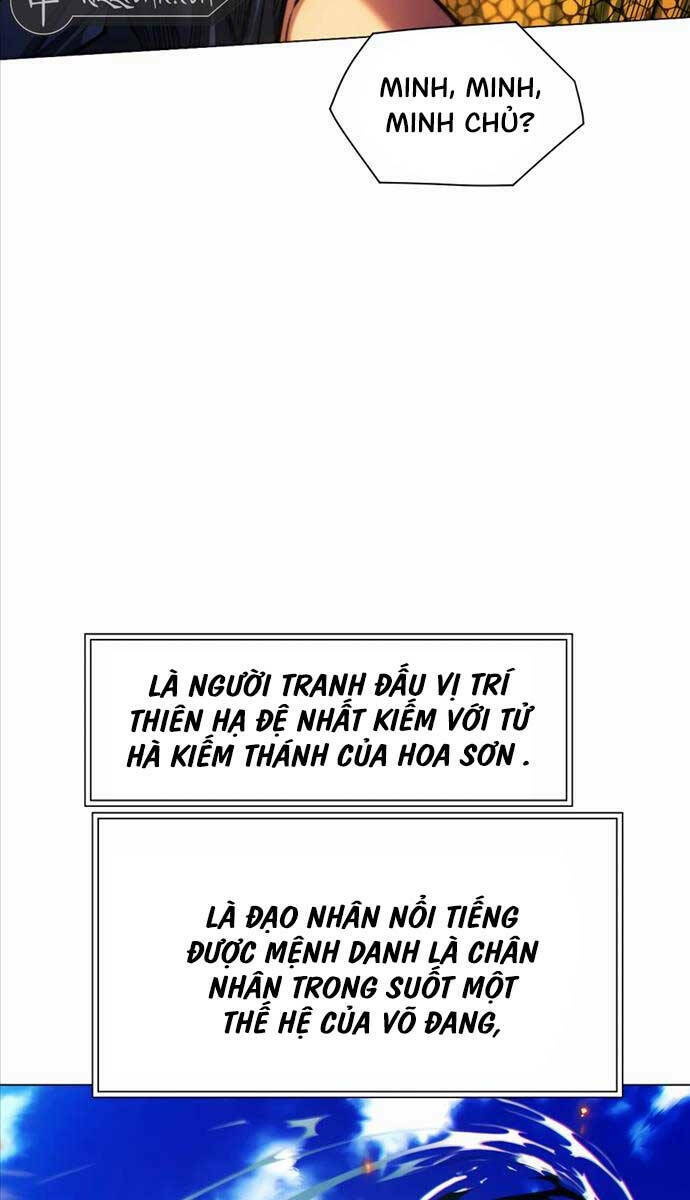 Chuyển Sinh Vào Thế Giới Võ Lâm Chapter 65 - Trang 2