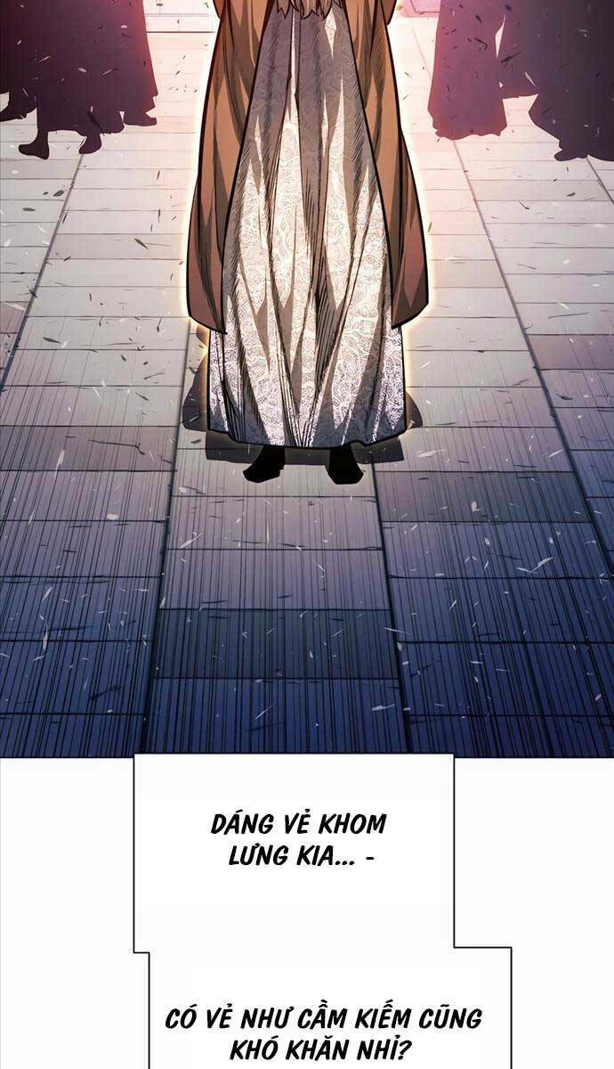 Chuyển Sinh Vào Thế Giới Võ Lâm Chapter 65 - Trang 2