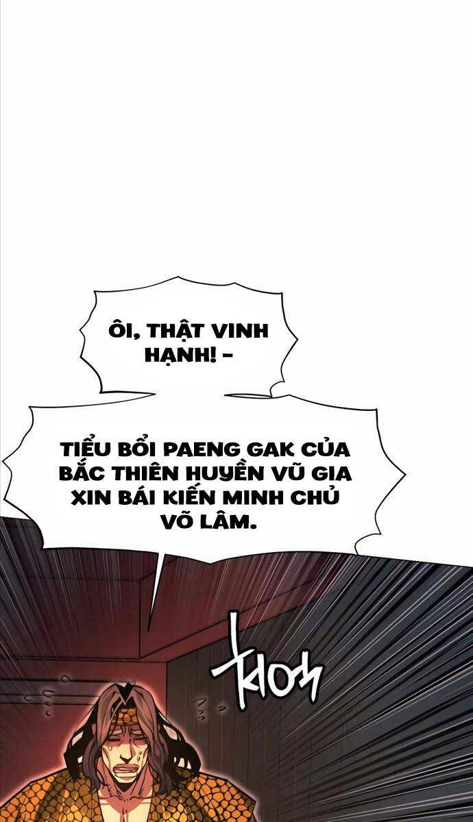 Chuyển Sinh Vào Thế Giới Võ Lâm Chapter 65 - Trang 2