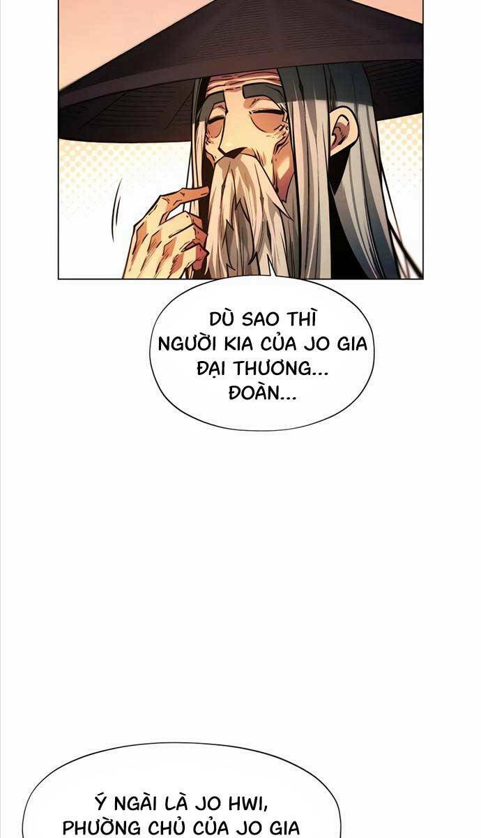 Chuyển Sinh Vào Thế Giới Võ Lâm Chapter 65 - Trang 2