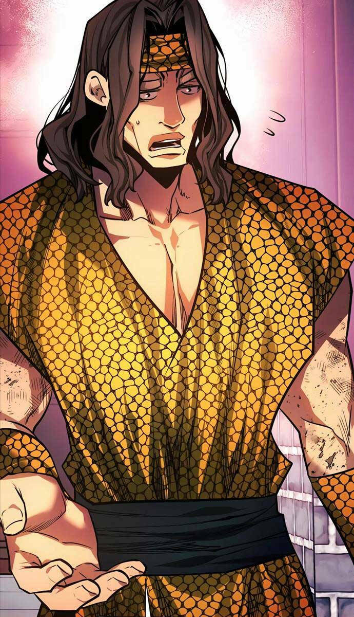 Chuyển Sinh Vào Thế Giới Võ Lâm Chapter 65 - Trang 2