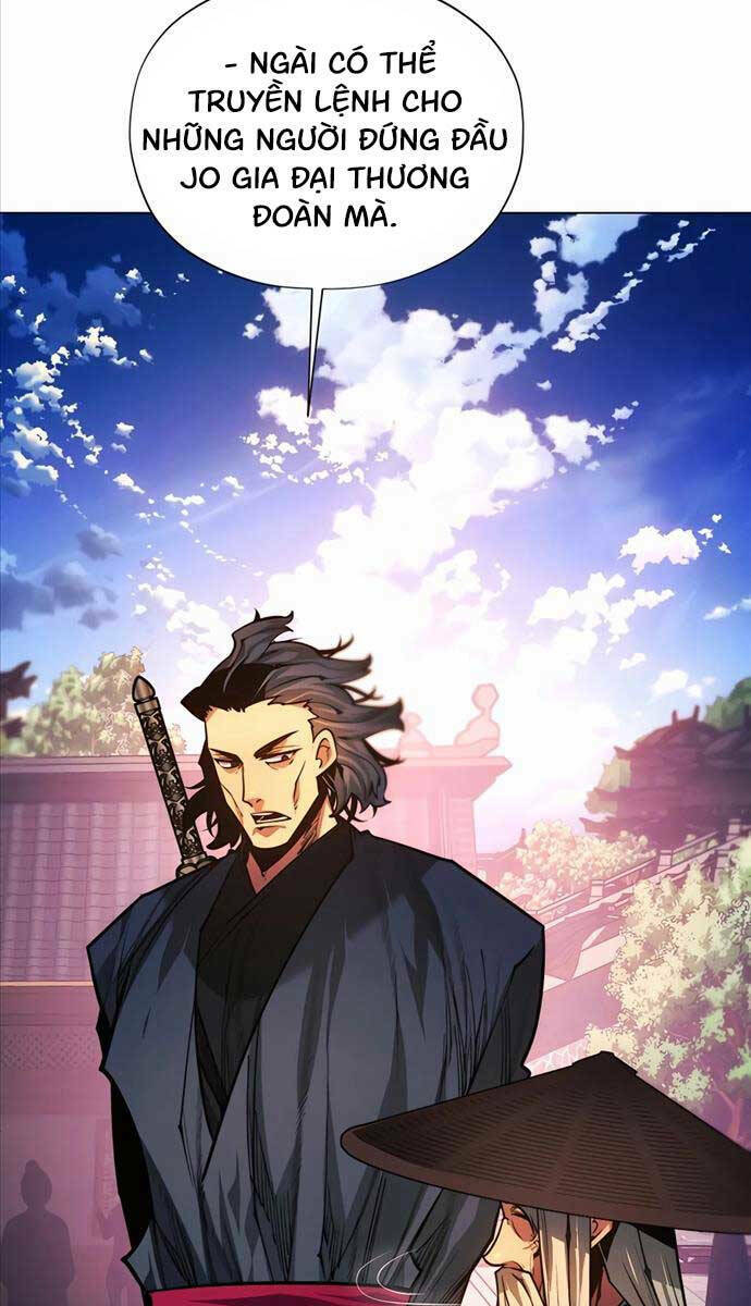 Chuyển Sinh Vào Thế Giới Võ Lâm Chapter 65 - Trang 2