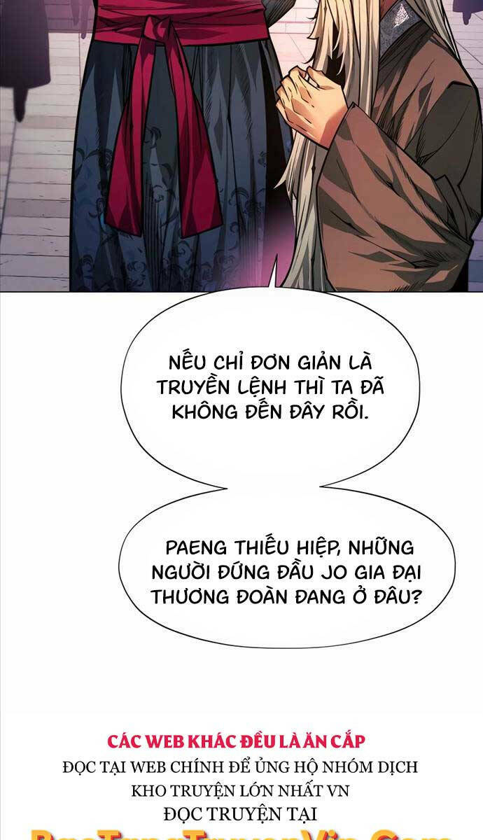 Chuyển Sinh Vào Thế Giới Võ Lâm Chapter 65 - Trang 2